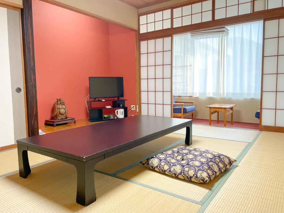 Hotel & Resort Kiyomizu Bozanso Nagano Eksteriør bilde
