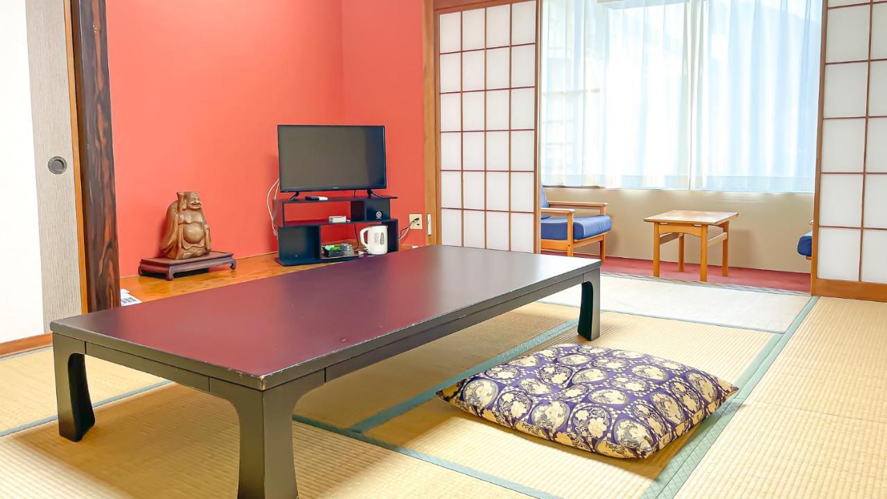 Hotel & Resort Kiyomizu Bozanso Nagano Eksteriør bilde