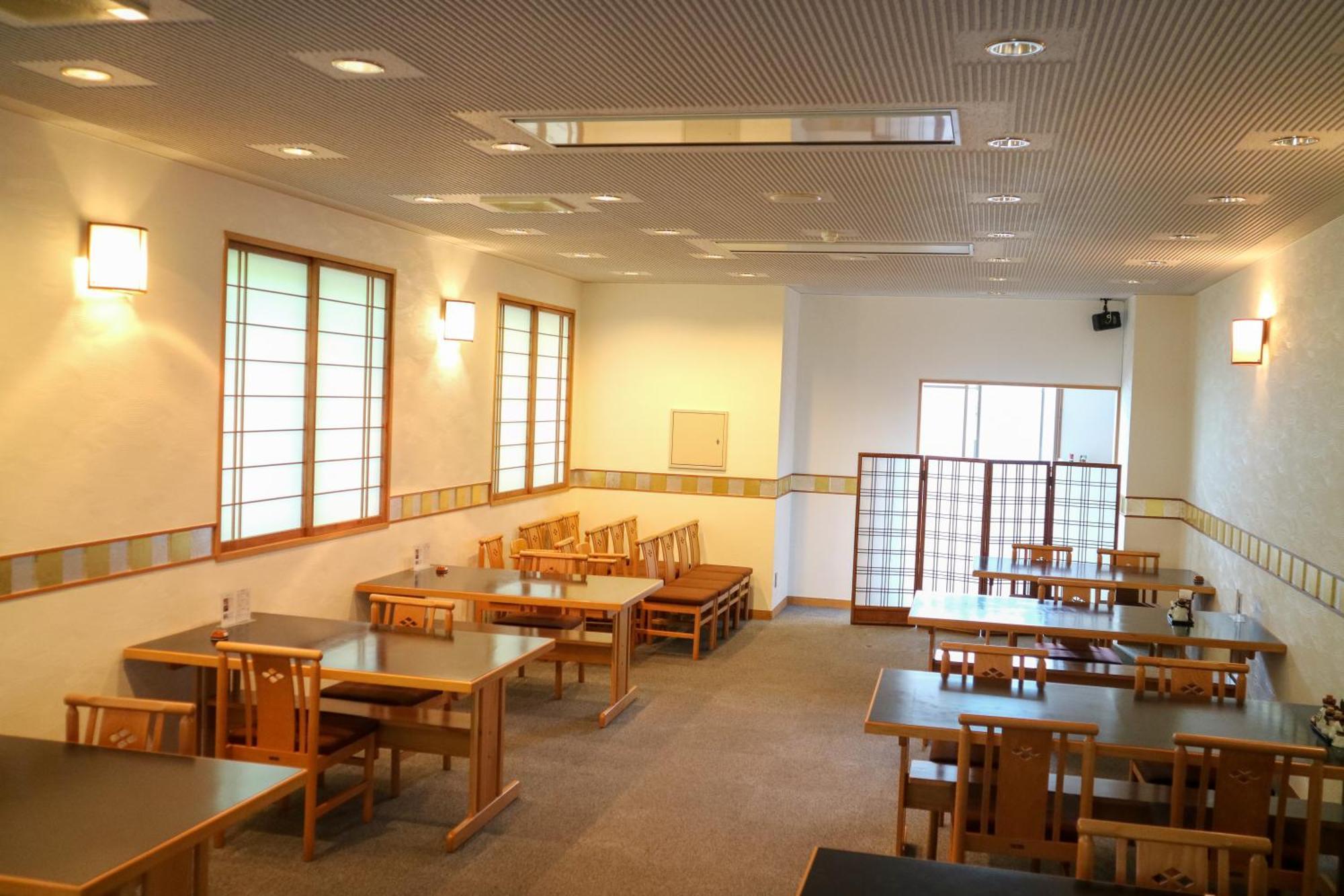 Hotel & Resort Kiyomizu Bozanso Nagano Eksteriør bilde